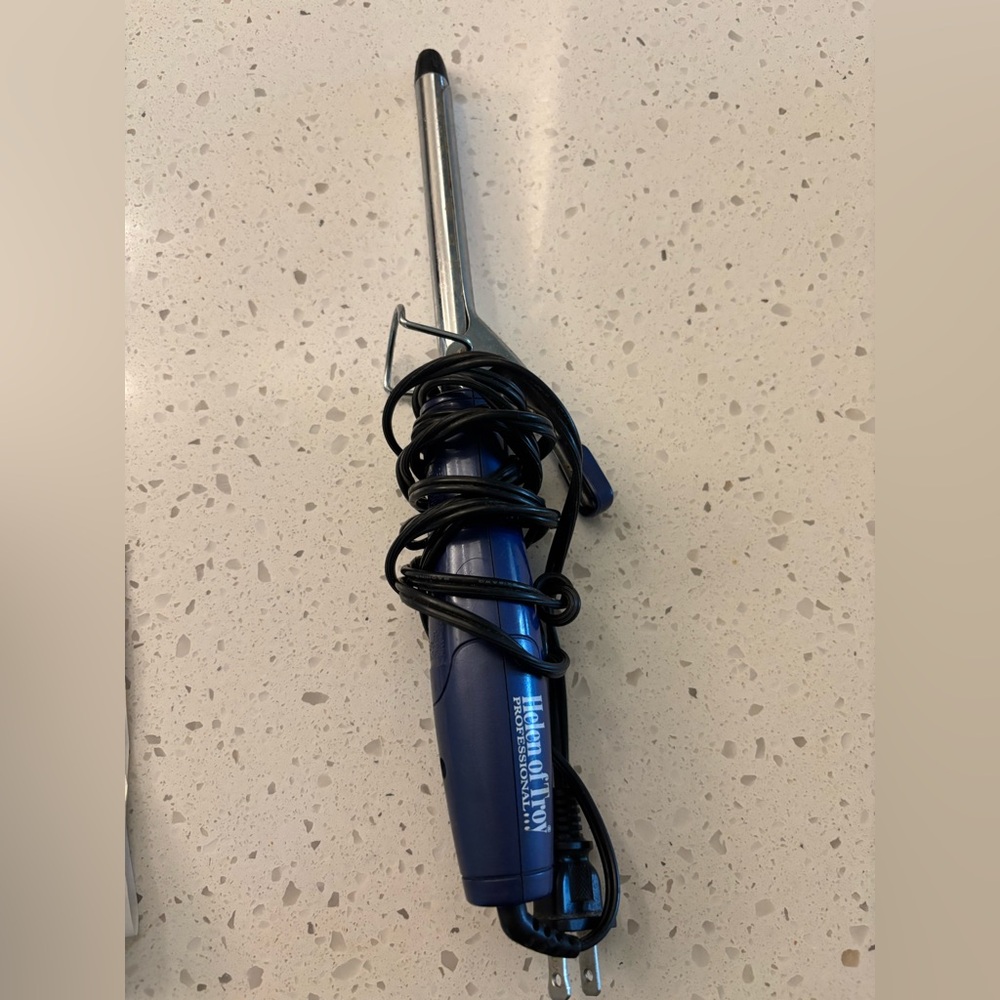Curling Iron